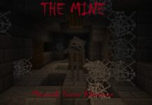 mc the mine map
