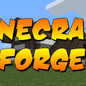 forge for minecraft