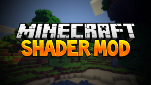 GLSL Shaders Mod Minecraft 1