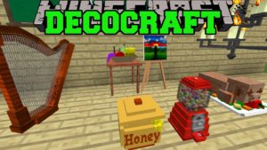decocraft mod minecraft 1