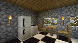 furniture mod minecraft 3