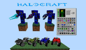 halocraft mod minecraft 5
