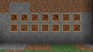 more pickaxes mod minecraft 4
