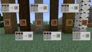 more pickaxes mod minecraft 5