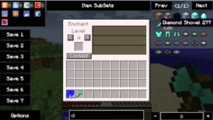 not enough items mod minecraft 5