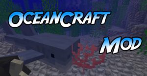 oceancraft mod minecraft 1
