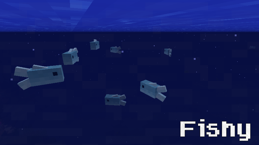 Oceancraft Mod for Minecraft /// | MinecraftRed