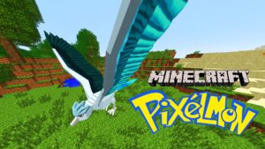 pixelmon mod minecraft 2