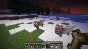 sophisticated wolves mod minecraft 3