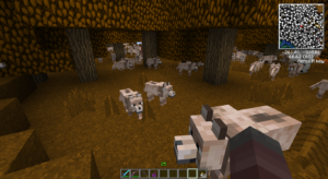 sophisticated wolves mod minecraft 4