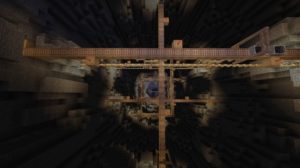 the dropper 2 map minecraft 7