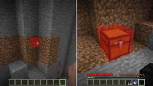 the simple chest finder mod minecraft 6