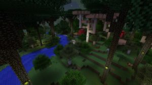 twilight forest mod minecraft 2