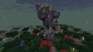 twilight forest mod minecraft 4