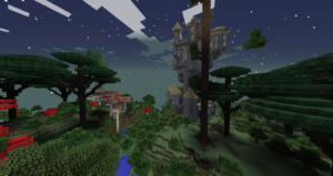 twilight forest mod minecraft 6