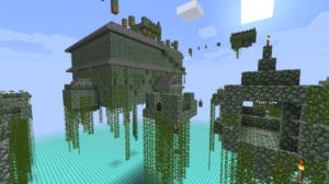 floating ruins mod minecraft 3