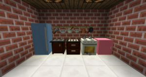 cooking for blockheads mod 1