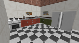 cooking for blockheads mod 2