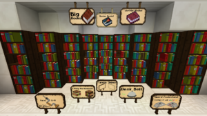 bibliocraft mod 4