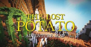 the lost potato chapter i prison break map 4