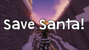 save santa map 3