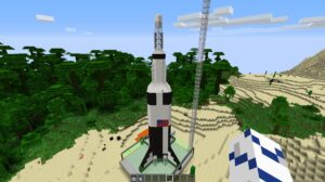 advanced rocketry mod 3