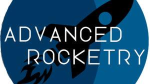advanced rocketry mod logo
