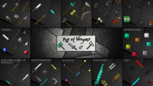age of weapons mod 12