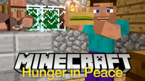 hunger in peace mod 3