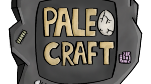 paleocraft mod logo