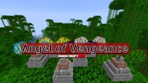 angel of vengeance mod logo