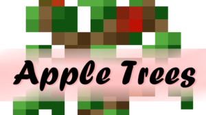 apple trees mod lofo