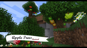 apple trees revived mod 7