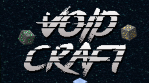 void craft mod logo