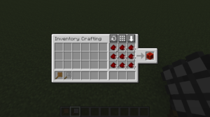 craftingcraft mod 1