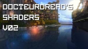 docteurdreads shaders mod
