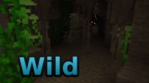 wild world mod 6