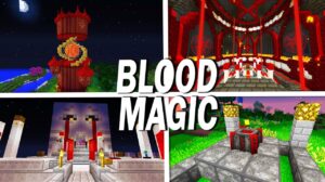 bloodmagic mod logo