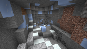 cave biomes mod 4