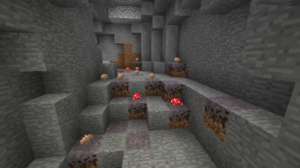 cave biomes mod 5