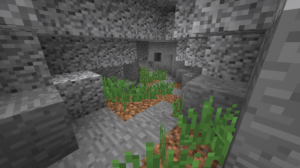 cave biomes mod 7