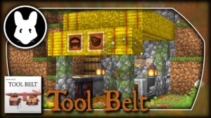 tool belt mod logo