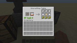 uncrafting table mod 12