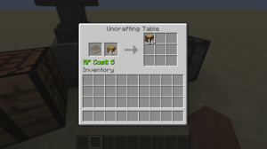 uncrafting table mod 15