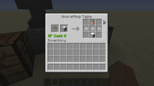 uncrafting table mod 4
