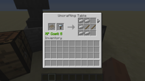 uncrafting table mod 5