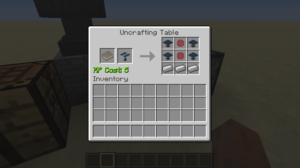 uncrafting table mod 6