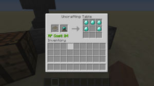 uncrafting table mod 8