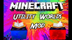utility worlds mod 5