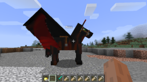 Ultimate Unicorn Mod 6